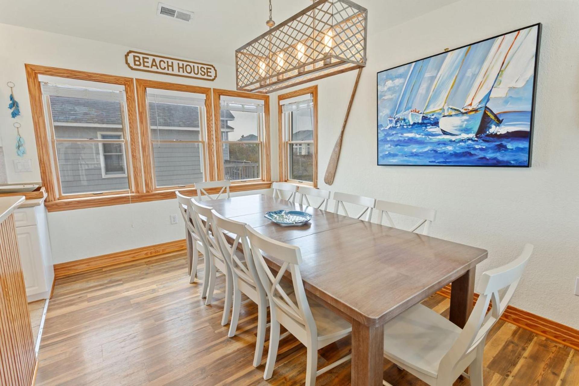 1675 A Shore Thing 2 Min Walk To Beach Access Corolla Exterior foto