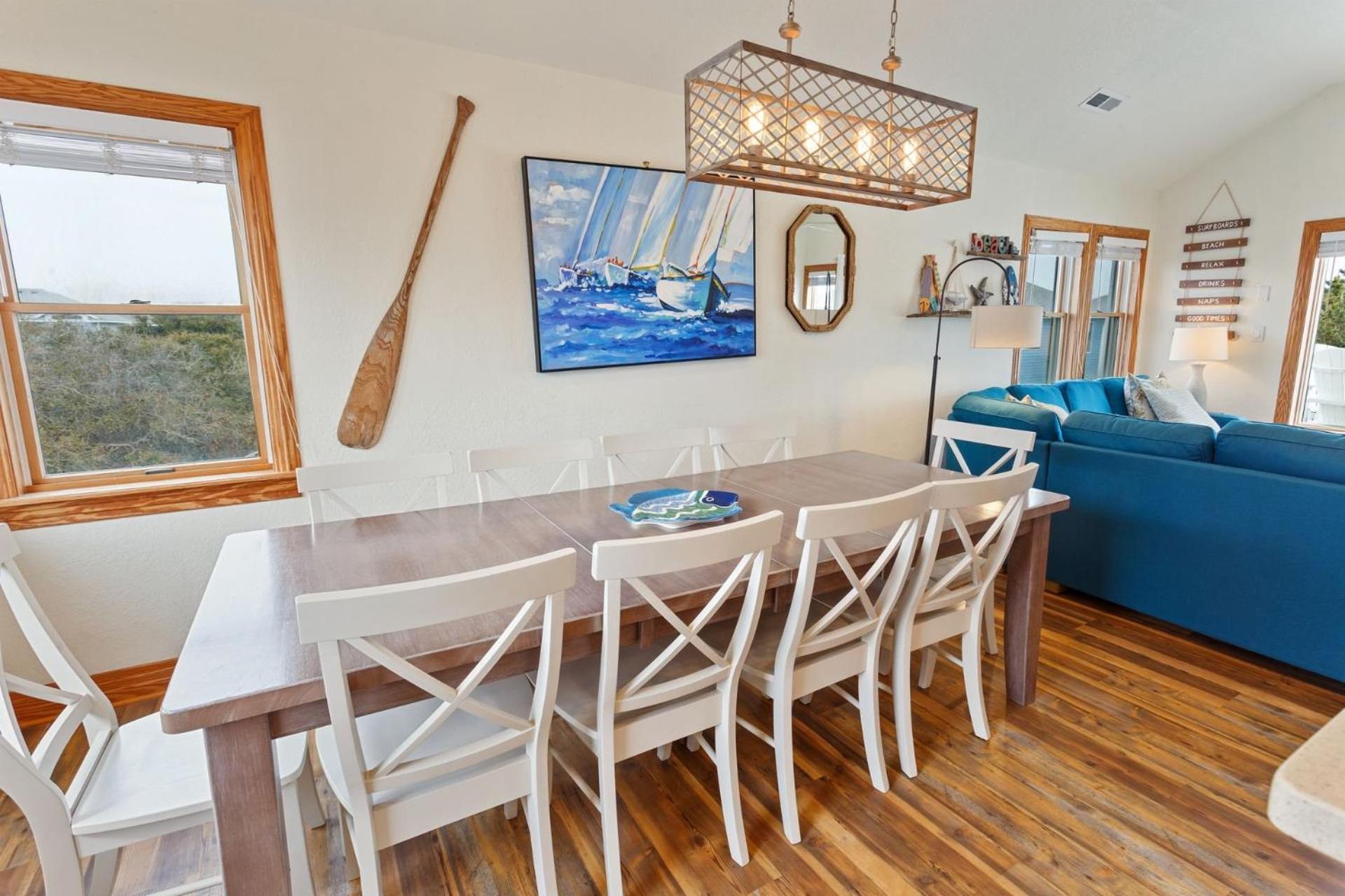 1675 A Shore Thing 2 Min Walk To Beach Access Corolla Exterior foto