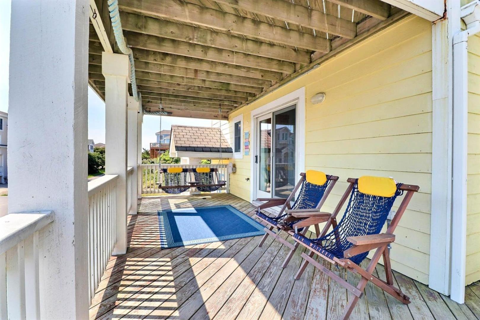 1675 A Shore Thing 2 Min Walk To Beach Access Corolla Exterior foto