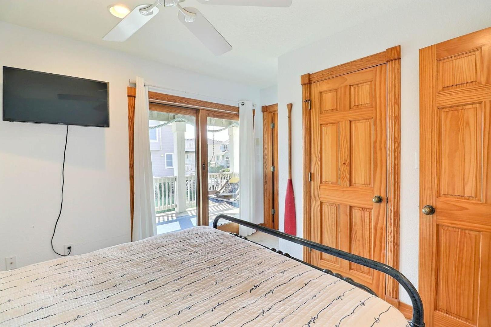 1675 A Shore Thing 2 Min Walk To Beach Access Corolla Exterior foto